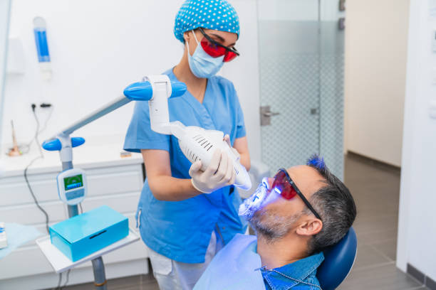 Best Emergency Dental Care for Broken or Chipped Teeth in Bonadelle Ranchos, CA