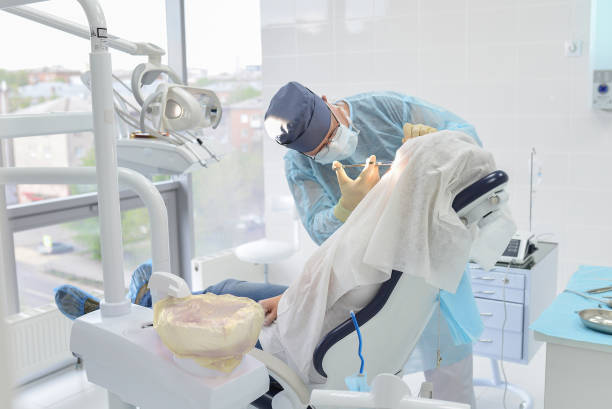 Best Emergency Dental Care for Broken or Chipped Teeth in Bonadelle Ranchos, CA